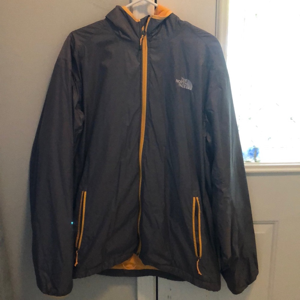 North Face Jacket